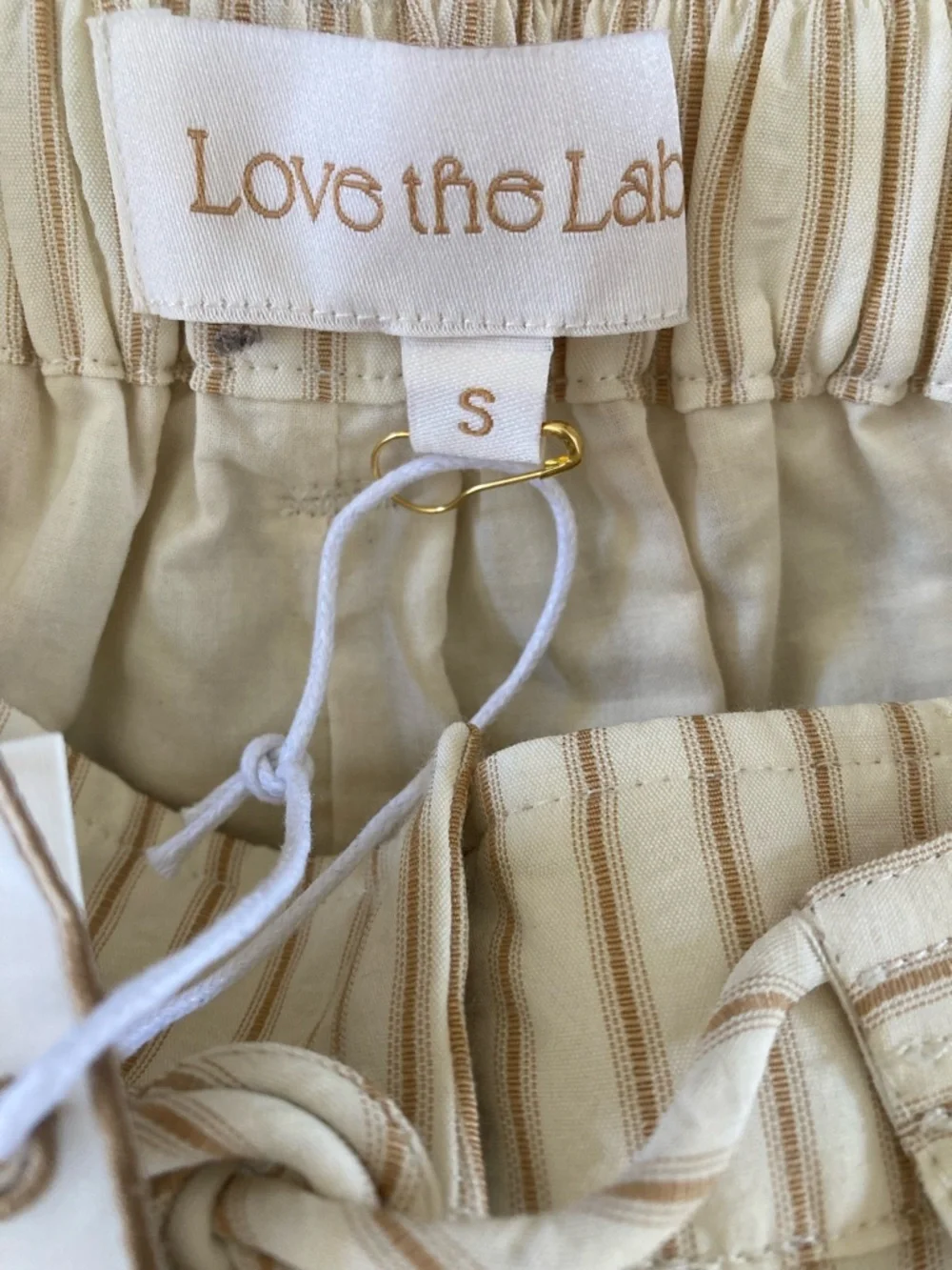 Love The Label love label